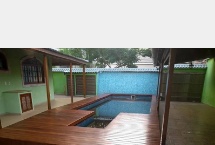 Decks e Pergolados